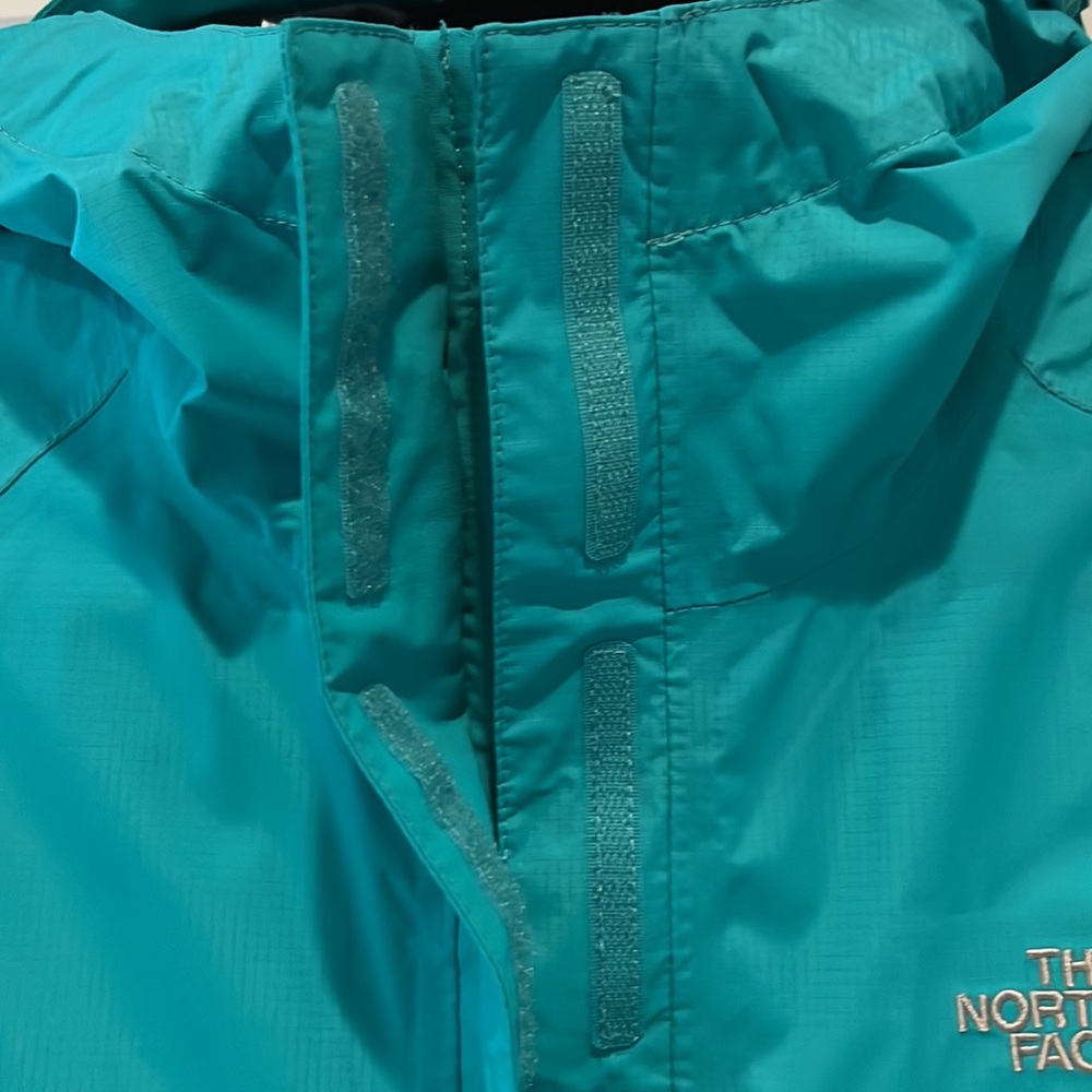 Northface Waterproof Rain Jacket - image 2